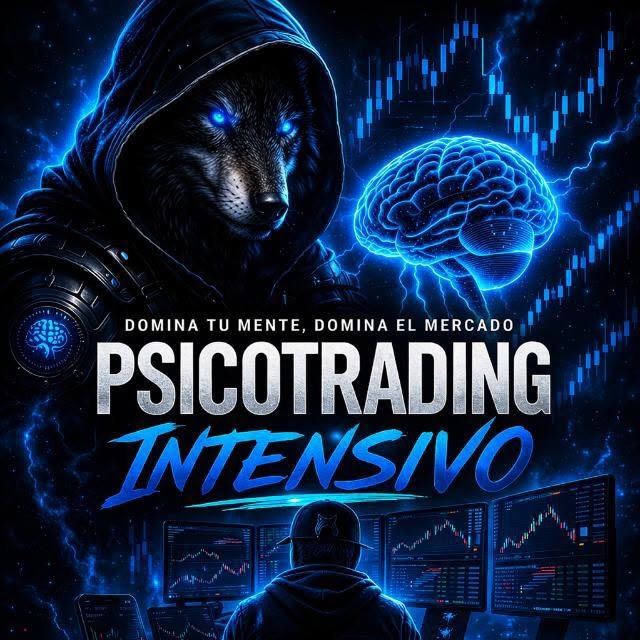 Intensivo Psicotrading